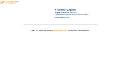 Desktop Screenshot of ekonomikhizli.com