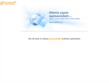 Tablet Screenshot of ekonomikhizli.com